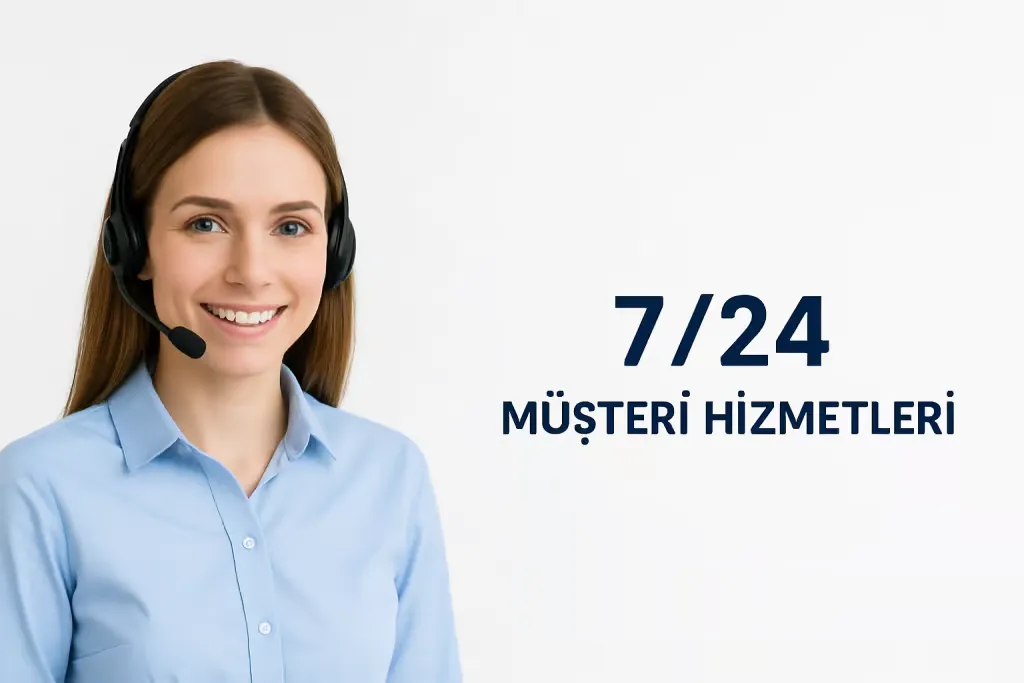 ÇEŞME INDESİT Teknik Servis Ekibi